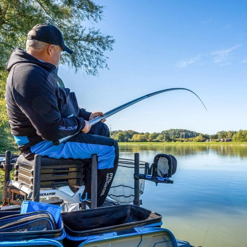 Preston Preston Edge Monster 11m Margin Pole