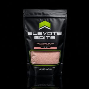 Elevate Baits Himalayan Rock Salt Fine 1kg