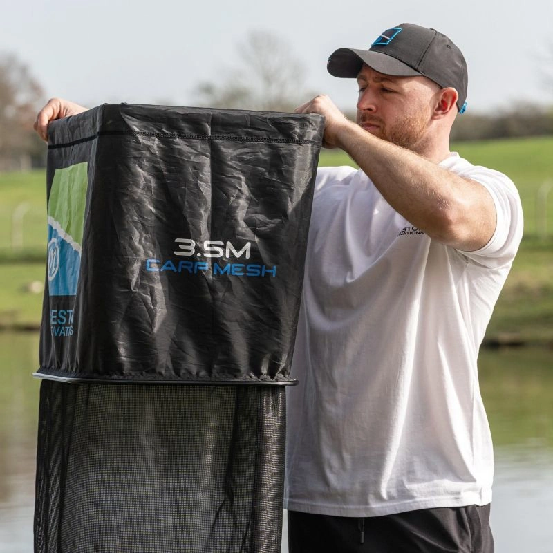 Preston Dura Keepnet - Image 3