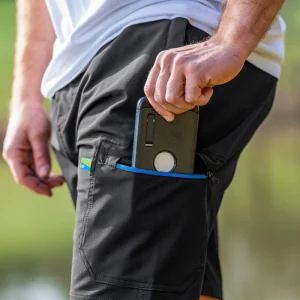 Alternative view of Preston Duratech Shorts