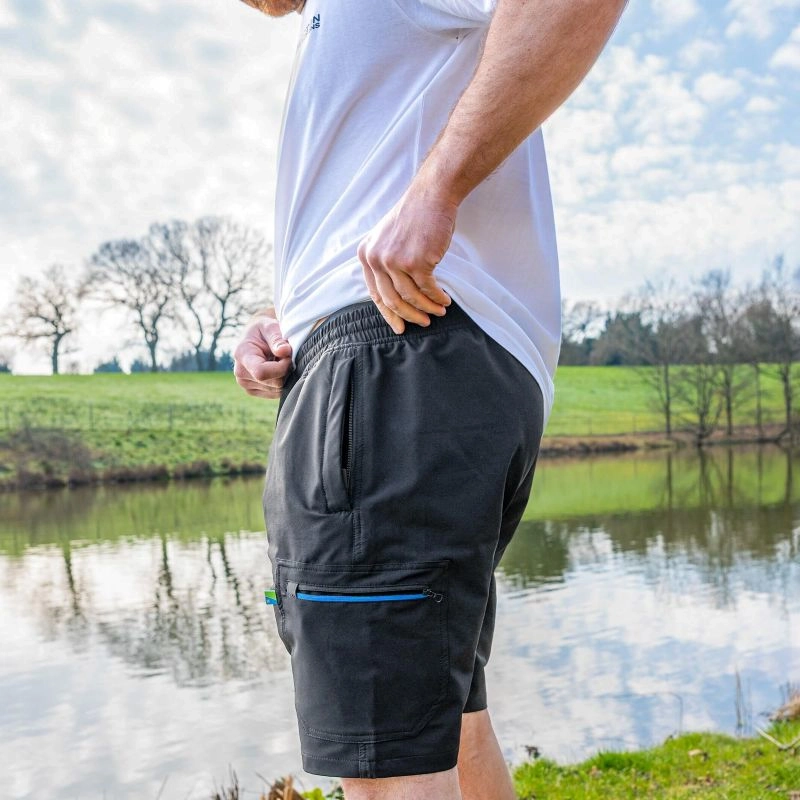 Preston Duratech Shorts - Image 4