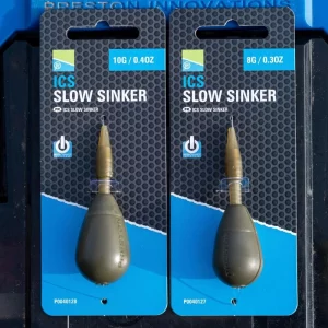 Preston Feeder ICS Slow Sinker