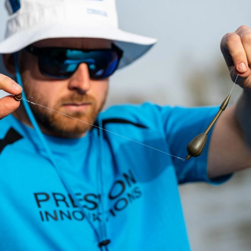 Preston Feeder ICS Slow Sinker - Image 3