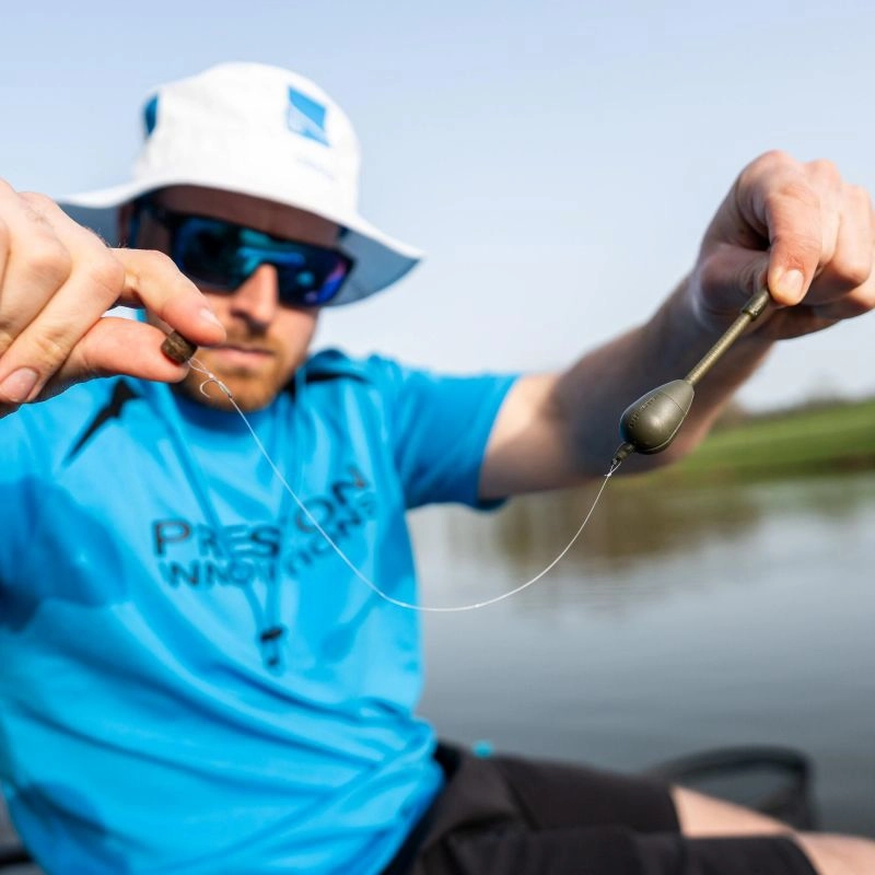Preston Feeder ICS Slow Sinker - Image 4