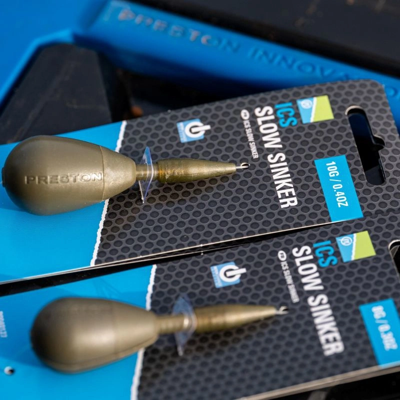 Preston Feeder ICS Slow Sinker - Image 6