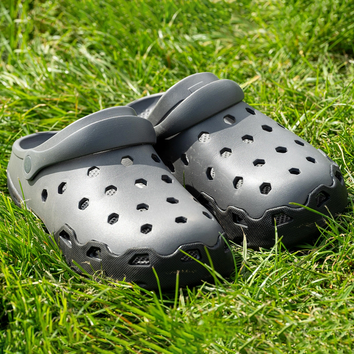 Preston HydroTech Clogs