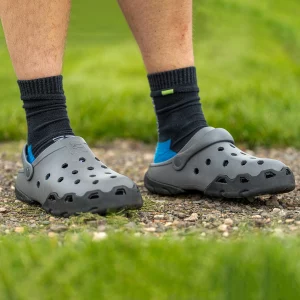 Alternative view of Preston HydroTech Clogs