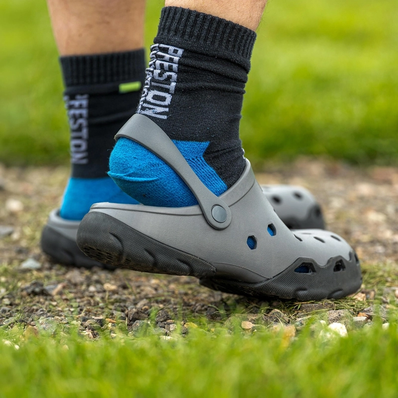 Preston HydroTech Clogs - Image 3