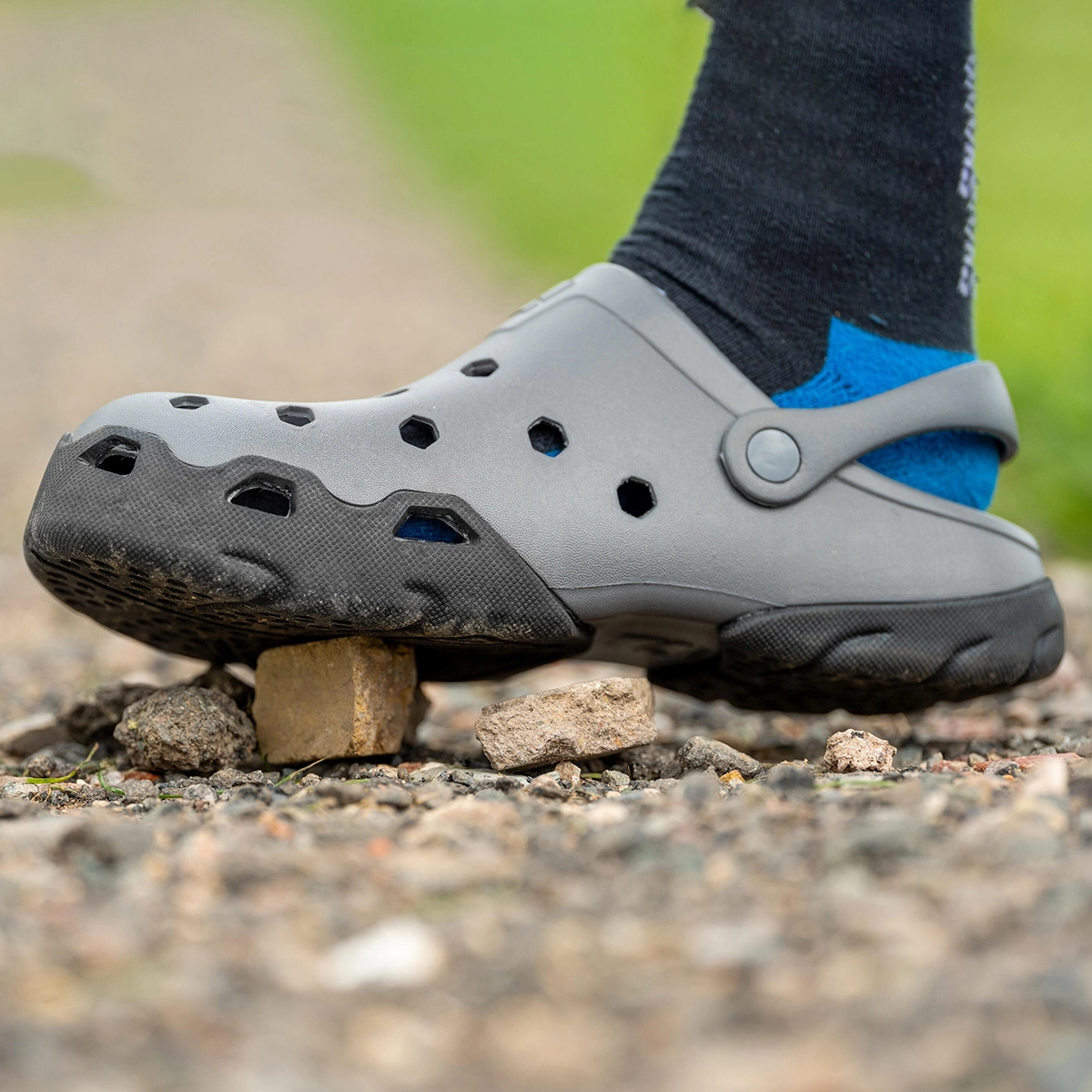 Preston HydroTech Clogs - Image 4