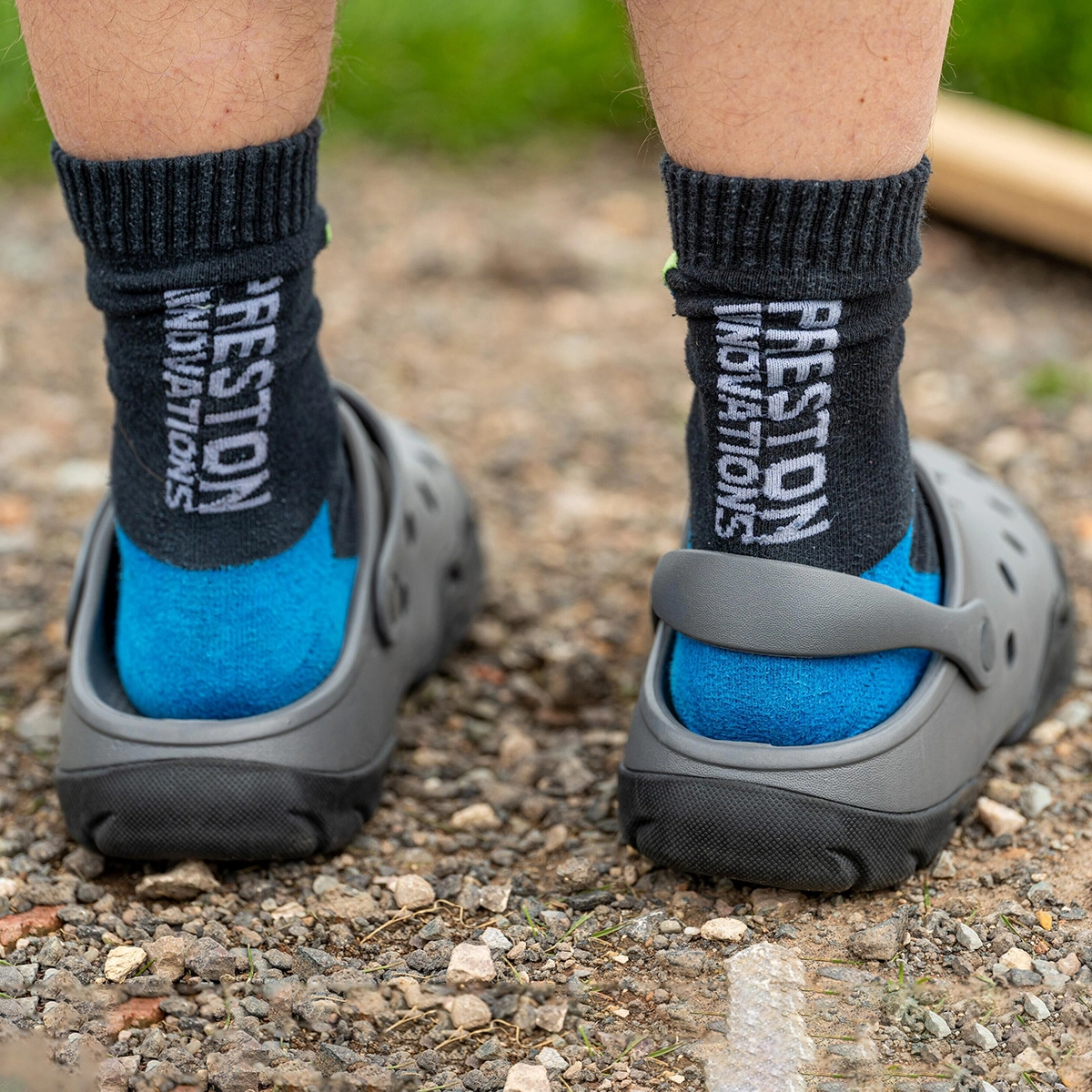 Preston HydroTech Clogs - Image 5