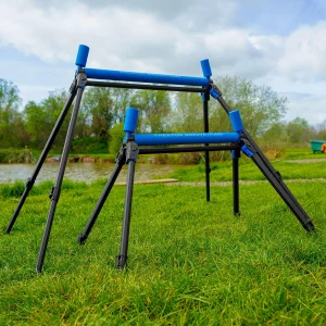 Alternative view of Preston Ignition Pole Roller