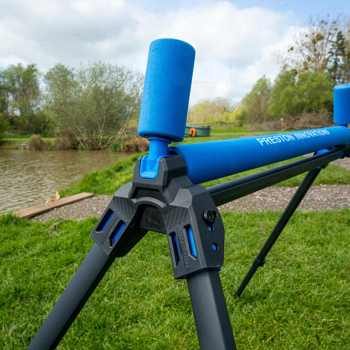 Preston Ignition Pole Roller - Image 4