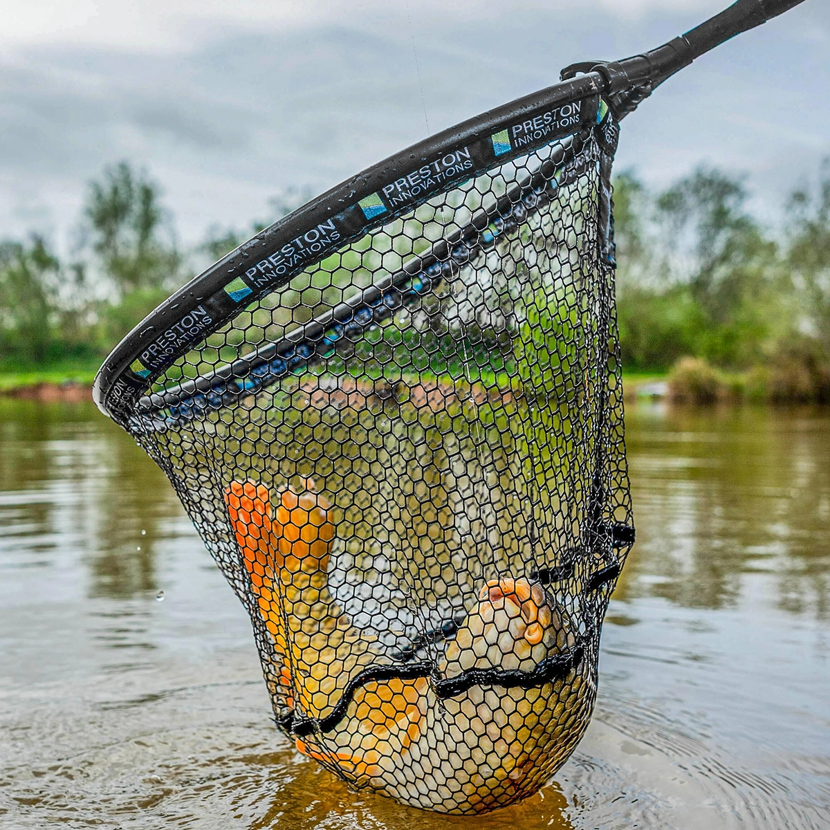 Preston Monster XS Lift Net