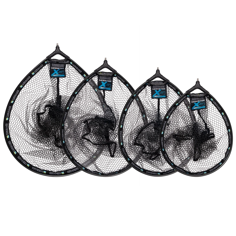 Preston Monster XS Lift Net - Image 10