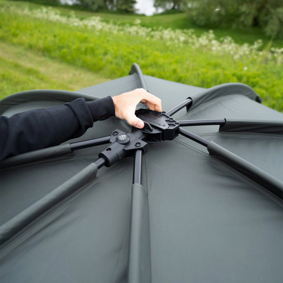 Ridgemonkey Escape FQ1 Bivvy - Image 5
