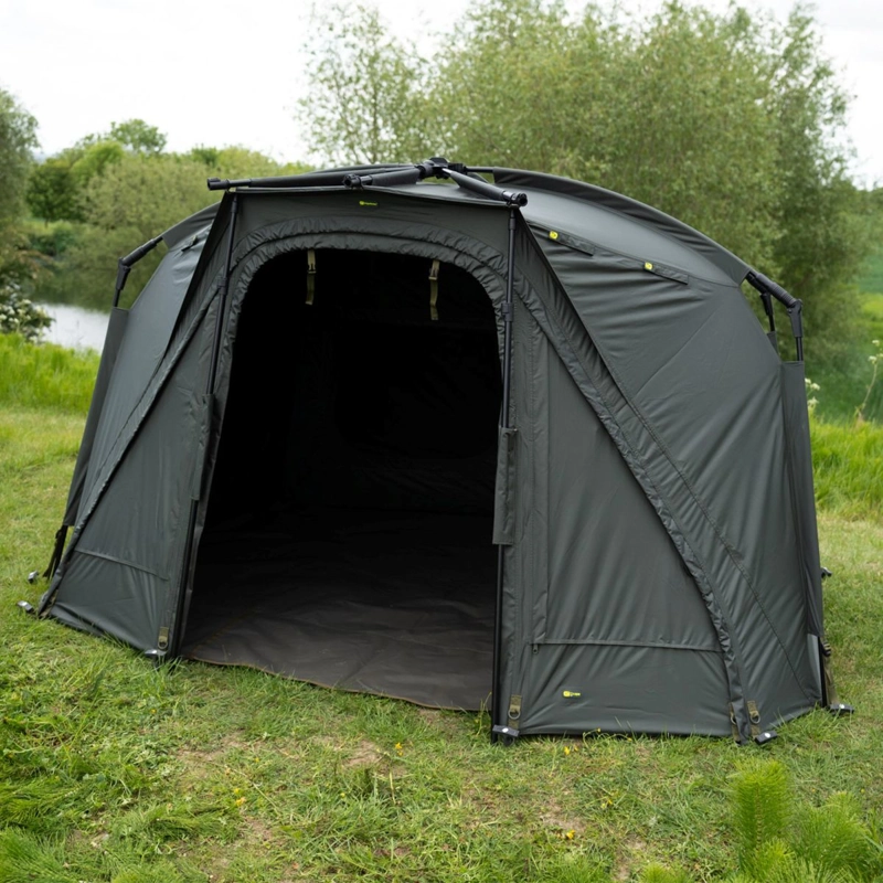 Ridgemonkey Escape FQ1 Bivvy - Image 6