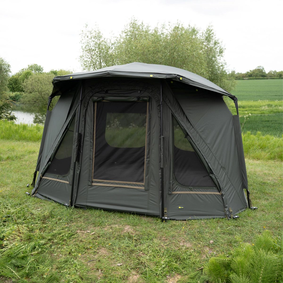 Ridgemonkey Escape FQ1 Bivvy - Image 8