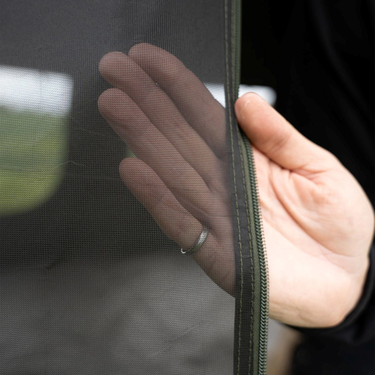 Ridgemonkey Escape FQ1 Bivvy - Image 11