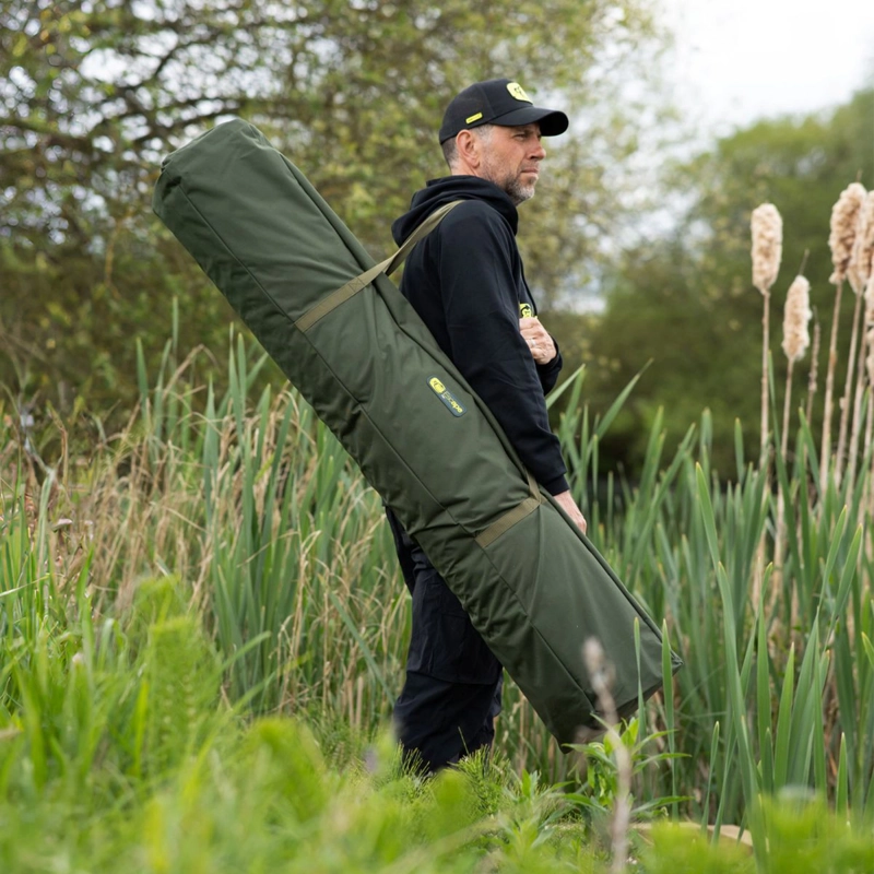 Ridgemonkey Escape FQ1 Bivvy - Image 12