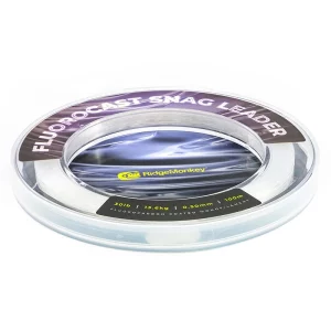Ridgemonkey Fluorocast Snag Leader