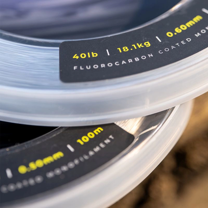 Ridgemonkey Fluorocast Snag Leader - Image 5