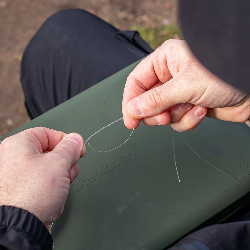 Ridgemonkey Fluorocast Snag Leader - Image 8