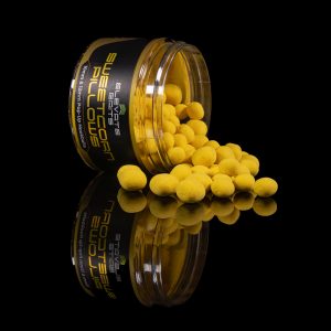 Alternative view of Elevate Baits Sweetcorn Pillow 12mm Wafters