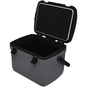 Alternative view of Stanley The Easy-Carry Outdoor Cooler 15.1L