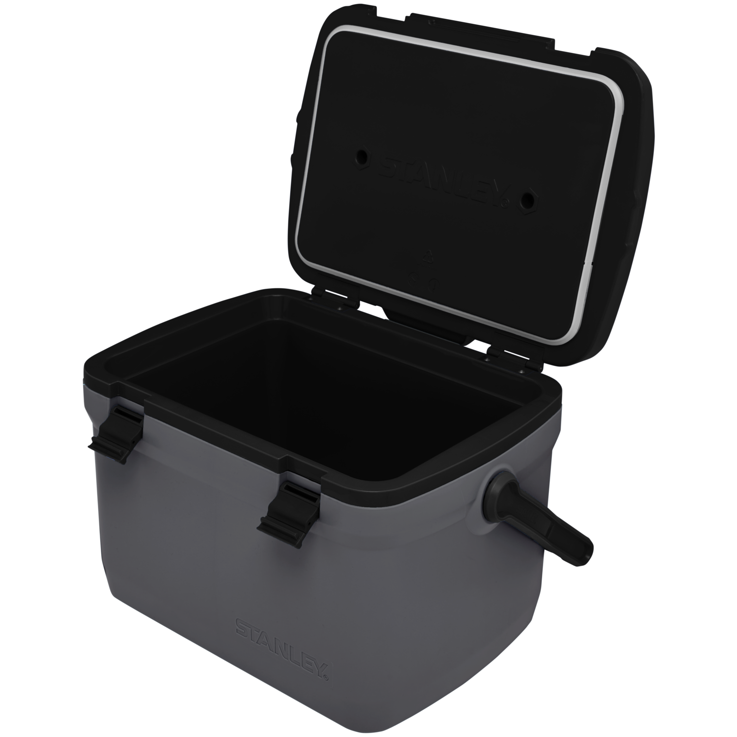 Stanley The Easy-Carry Outdoor Cooler 15.1L - Image 2