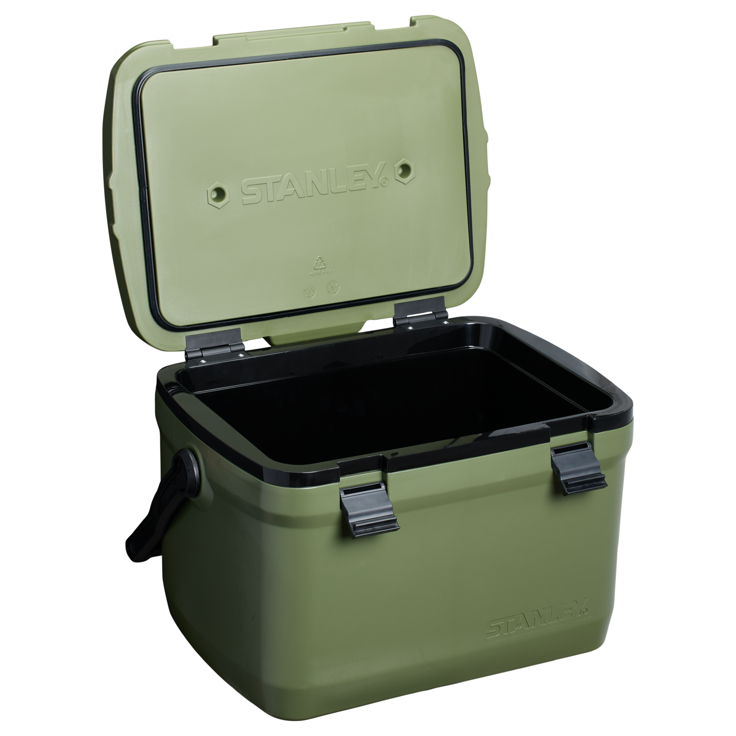 Stanley The Easy-Carry Outdoor Cooler 15.1L - Image 4