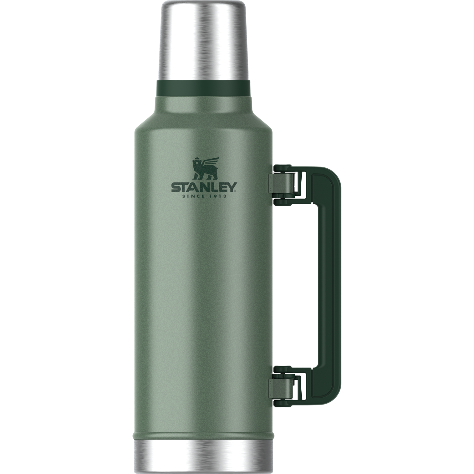 Stanley The Legendary Classic Bottle 1.9L - Image 2