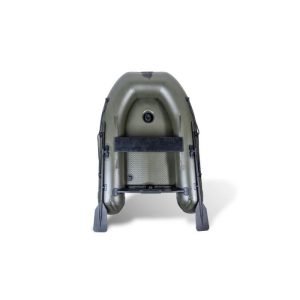 Alternative view of Nash Boat Life Inflatable Boat 200