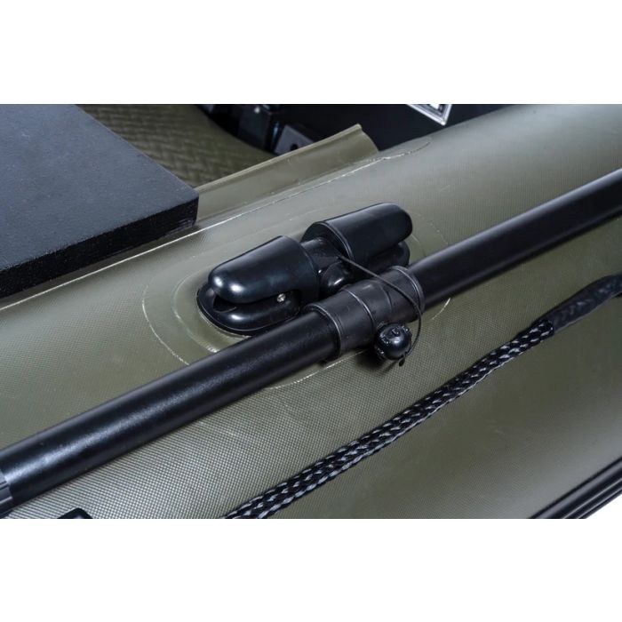 Nash Boat Life Inflatable Boat 200 - Image 4