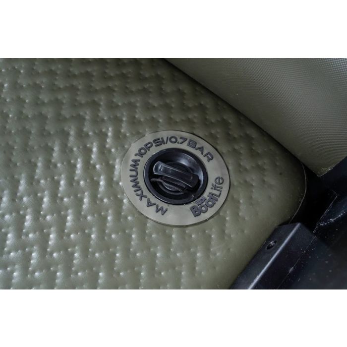 Nash Boat Life Inflatable Boat 200 - Image 5