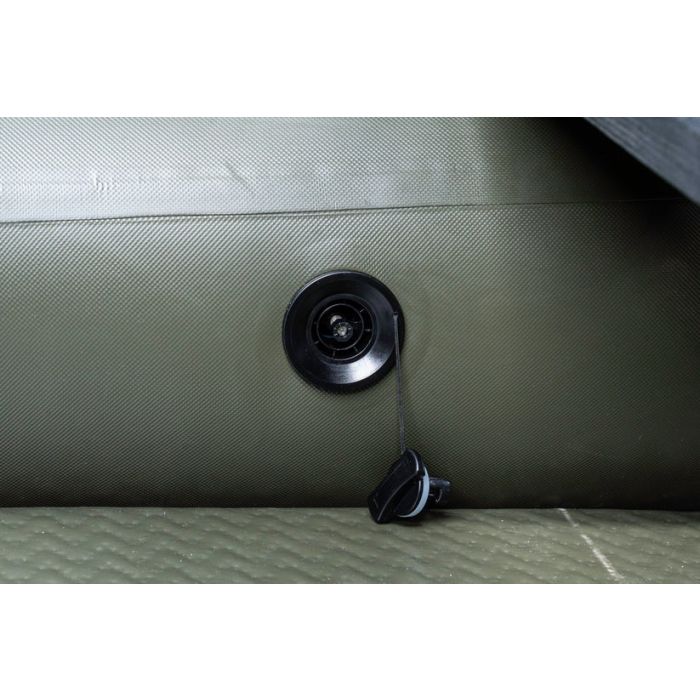 Nash Boat Life Inflatable Boat 200 - Image 6