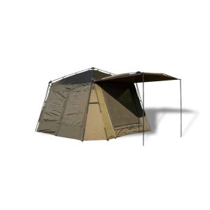 Alternative view of Nash Bank Life Gazebo Plus