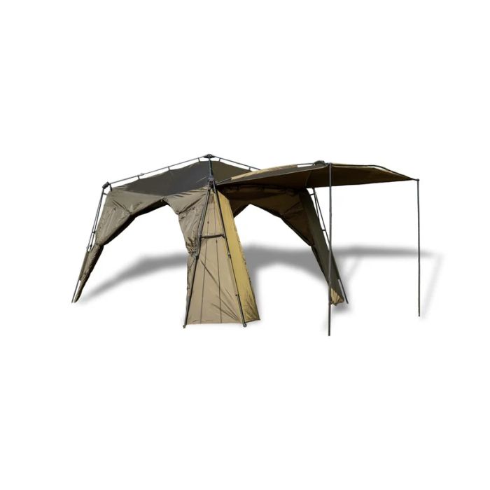 Nash Bank Life Gazebo Plus - Image 4