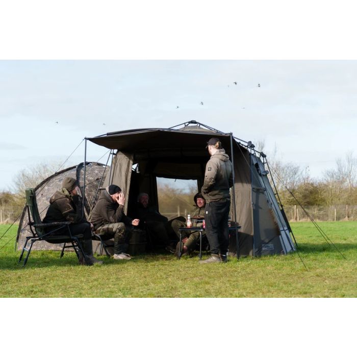 Nash Bank Life Gazebo Plus - Image 5