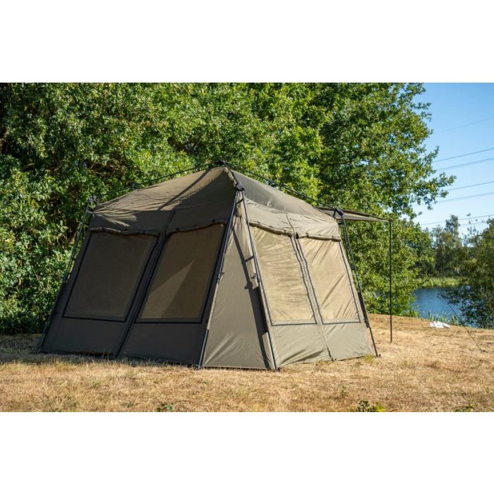 Nash Bank Life Gazebo Plus - Image 6