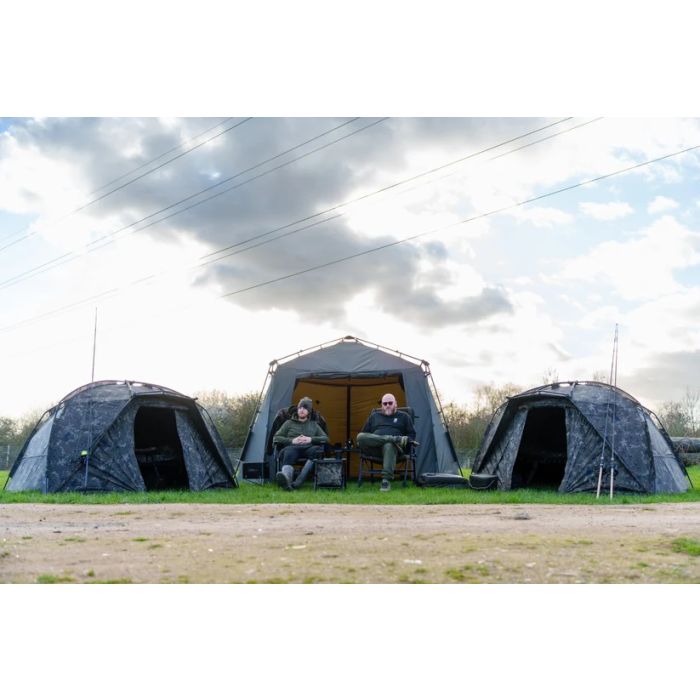 Nash Bank Life Gazebo - Image 6