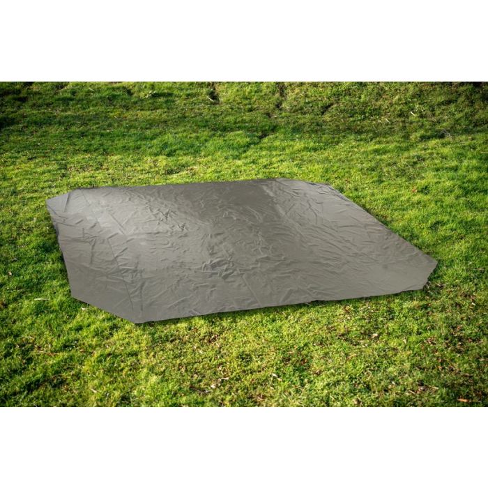 Nash Bank Life Gazebo HD Groundsheet - Image 2