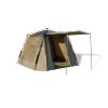 Nash Bank Life Blockhouse
