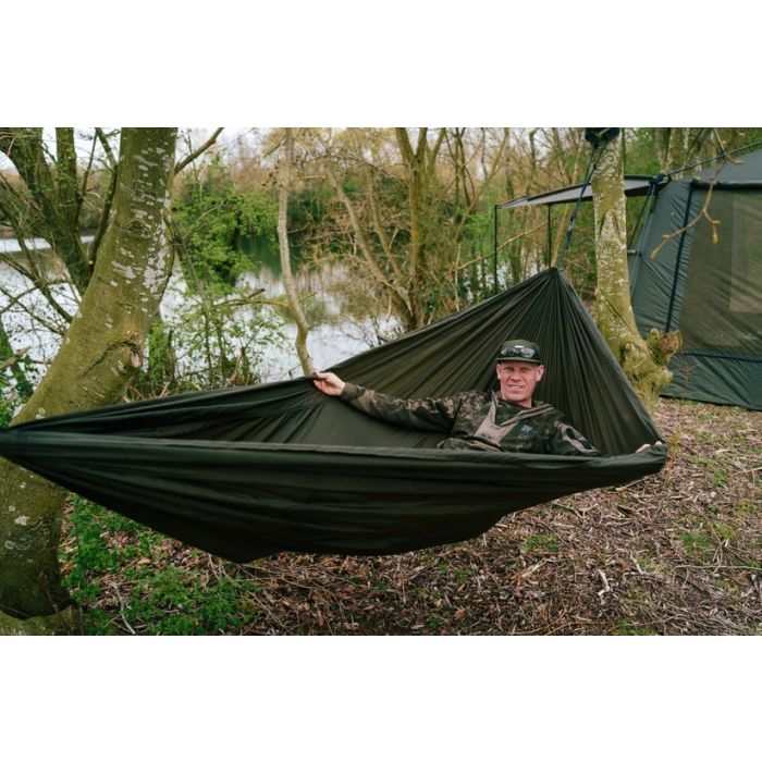 Nash Bank Life Hammock