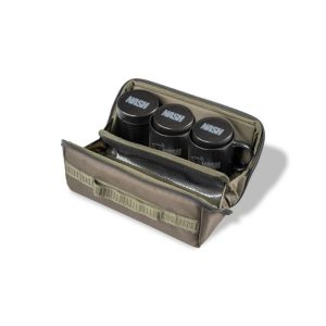 Alternative view of Nash Bank Life Brew Kit