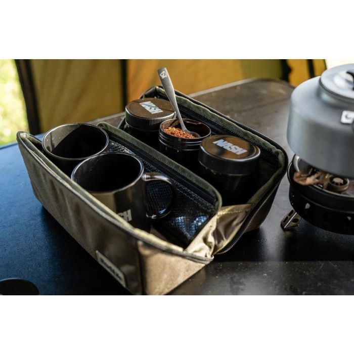 Nash Bank Life Brew Kit - Image 5