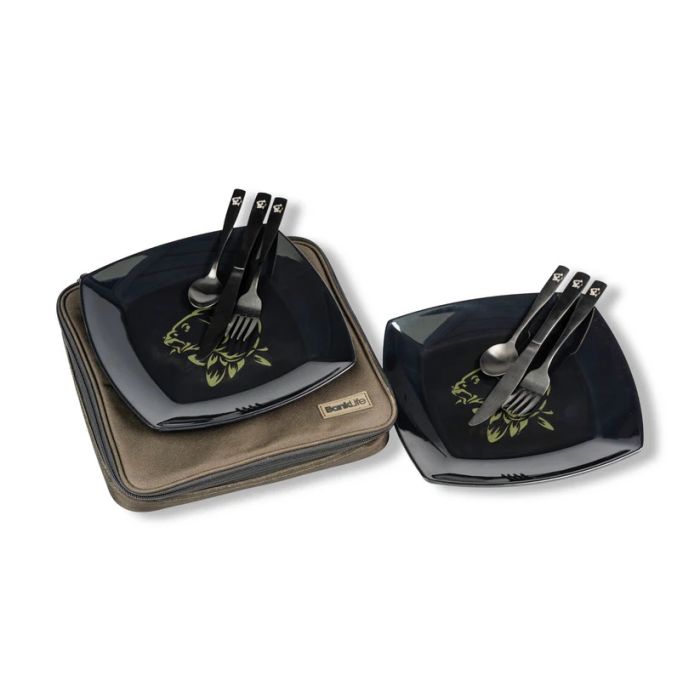 Nash Bank Life Dining Set - Image 3