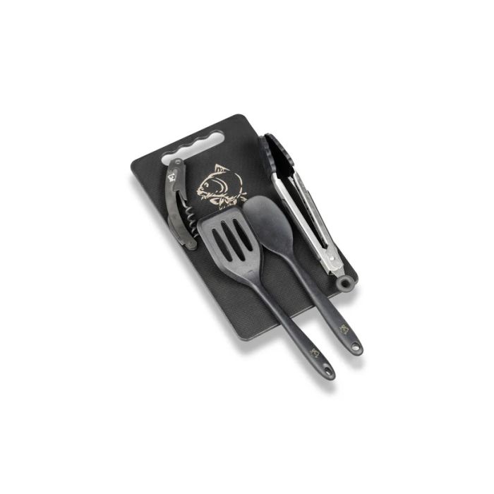 Nash Bank Life Cook Up Set - Image 2