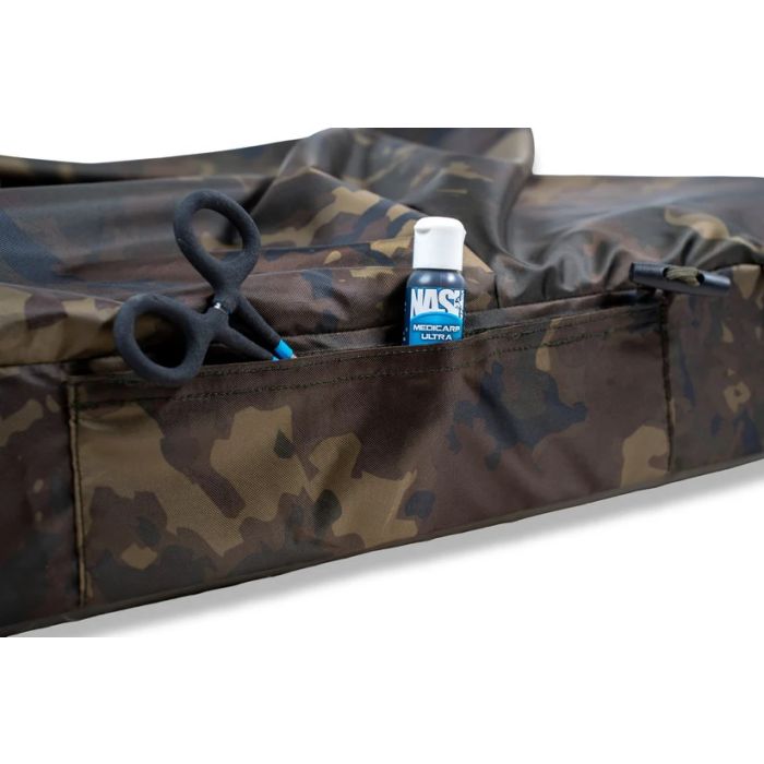 Nash Carp Care Deluxe Beanie Mat XL - Image 4