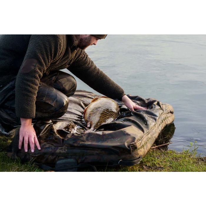 Nash Carp Care Deluxe Beanie Mat XL - Image 6
