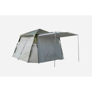 Nash Bank Life Gazebo Skull Cap